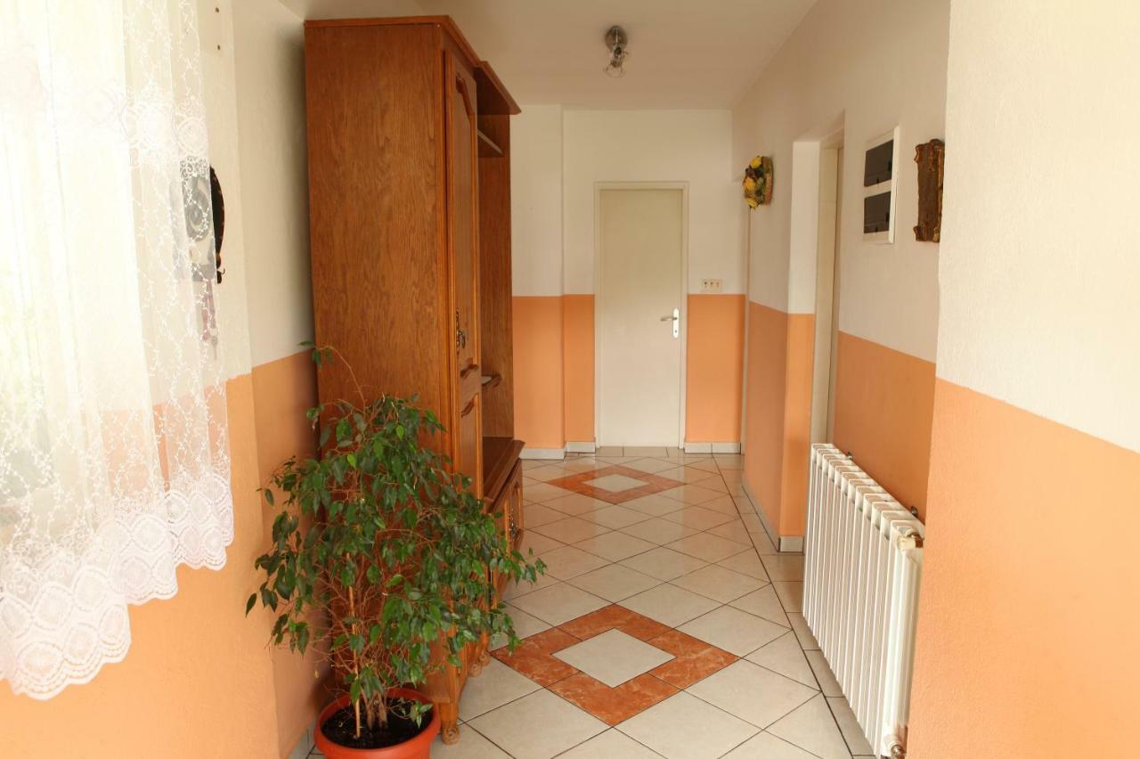 Appartement Apartman Matej à Otočac Extérieur photo